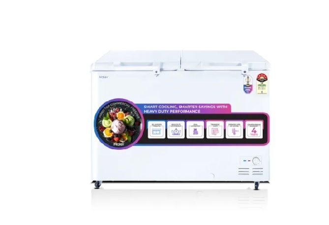 HFC 400DM5