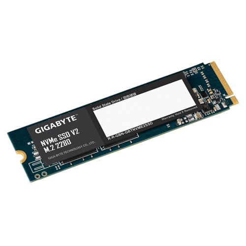 SSD