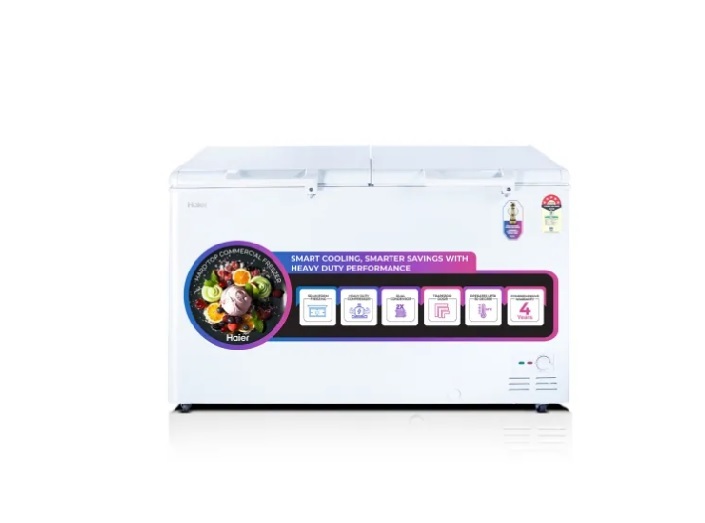 HFC 500DM5