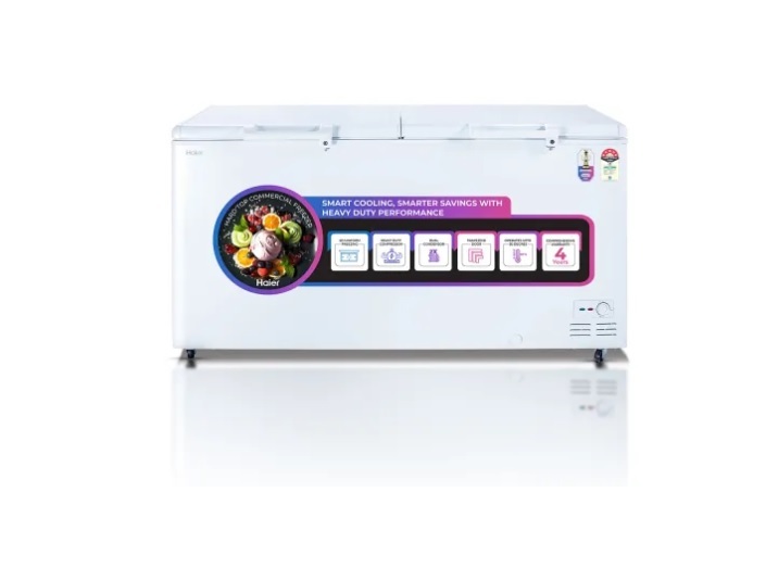 HFC 588DM5