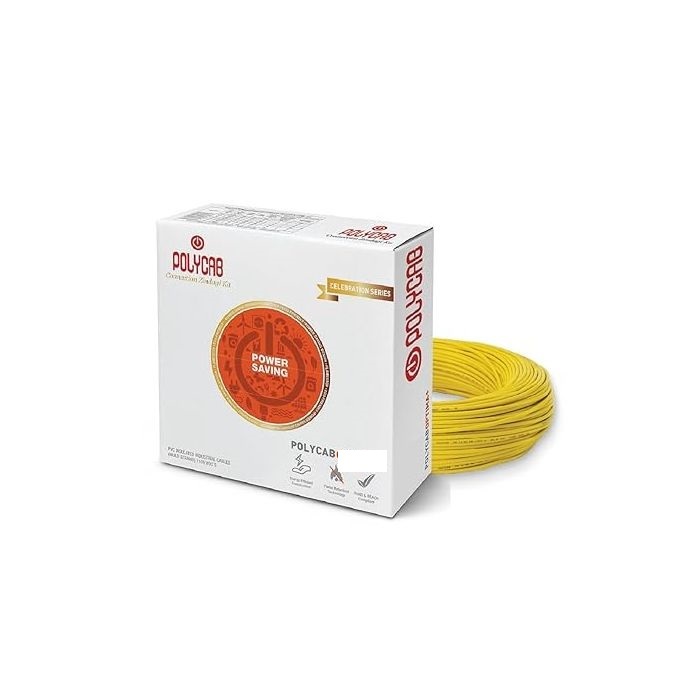 WIRE 6SQMM PRIMMA