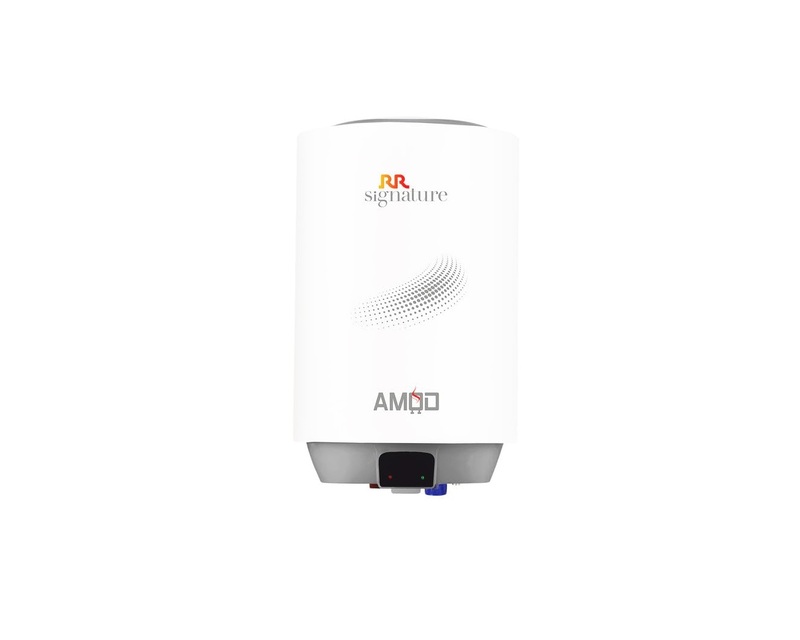 RR SIGNATURE AMOD 10L