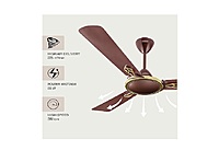 CEILING FAN 1200MM STRIKER NEO COCOA BEAN