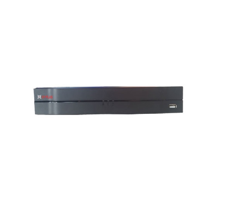 CP PLUS 4CH-NVR