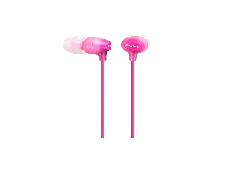 MDR-EX15LP