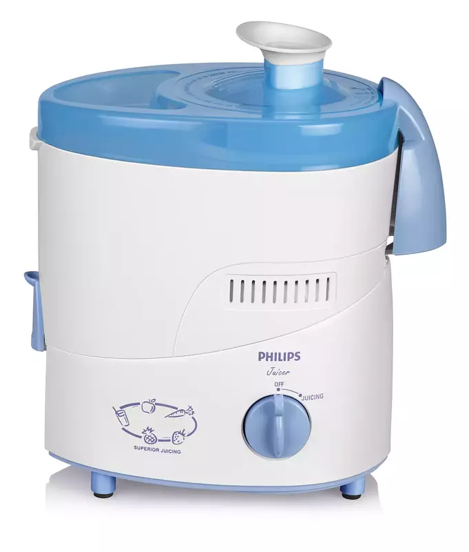 HL1631/02 JUICER