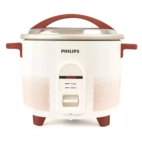 HL1662/00 RICE COOKER