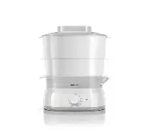 Hd 9103/00 Steamer