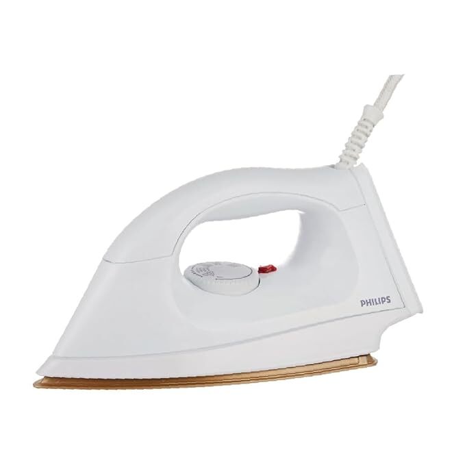 Hi 114/28 Dry Iron