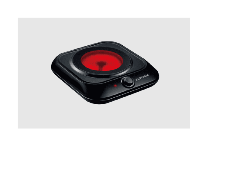 COOKTOP MAGMA