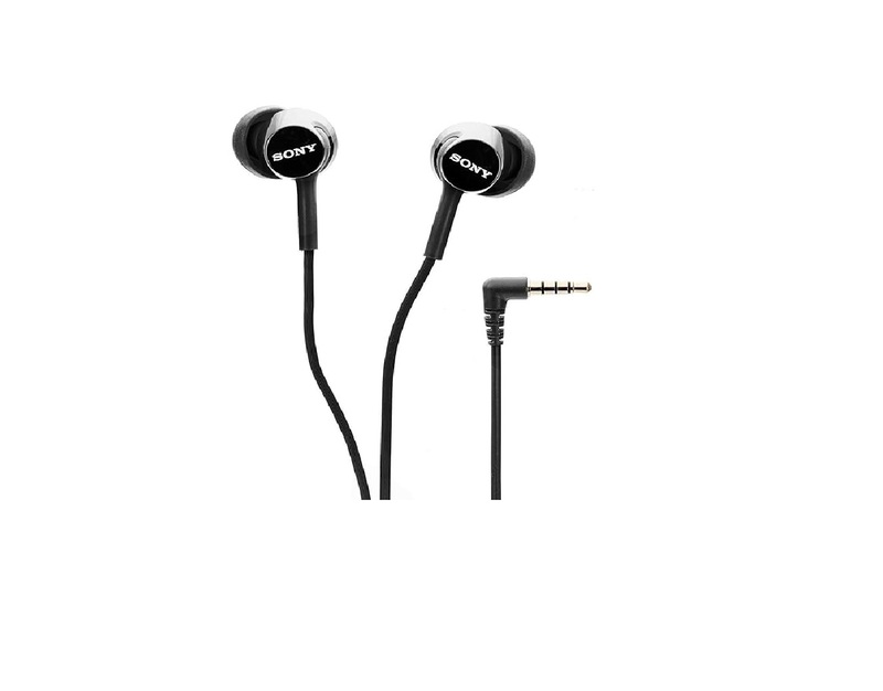MDR-EX150AP