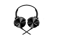 MDR-XB450