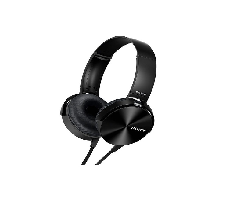 MDR-XB450