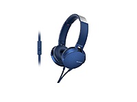 MDR-XB550AP