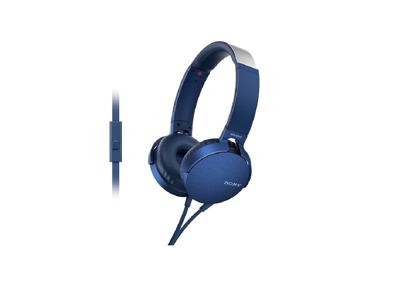 MDR-XB550AP