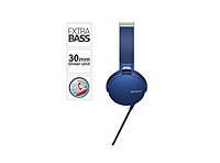 MDR-XB550AP