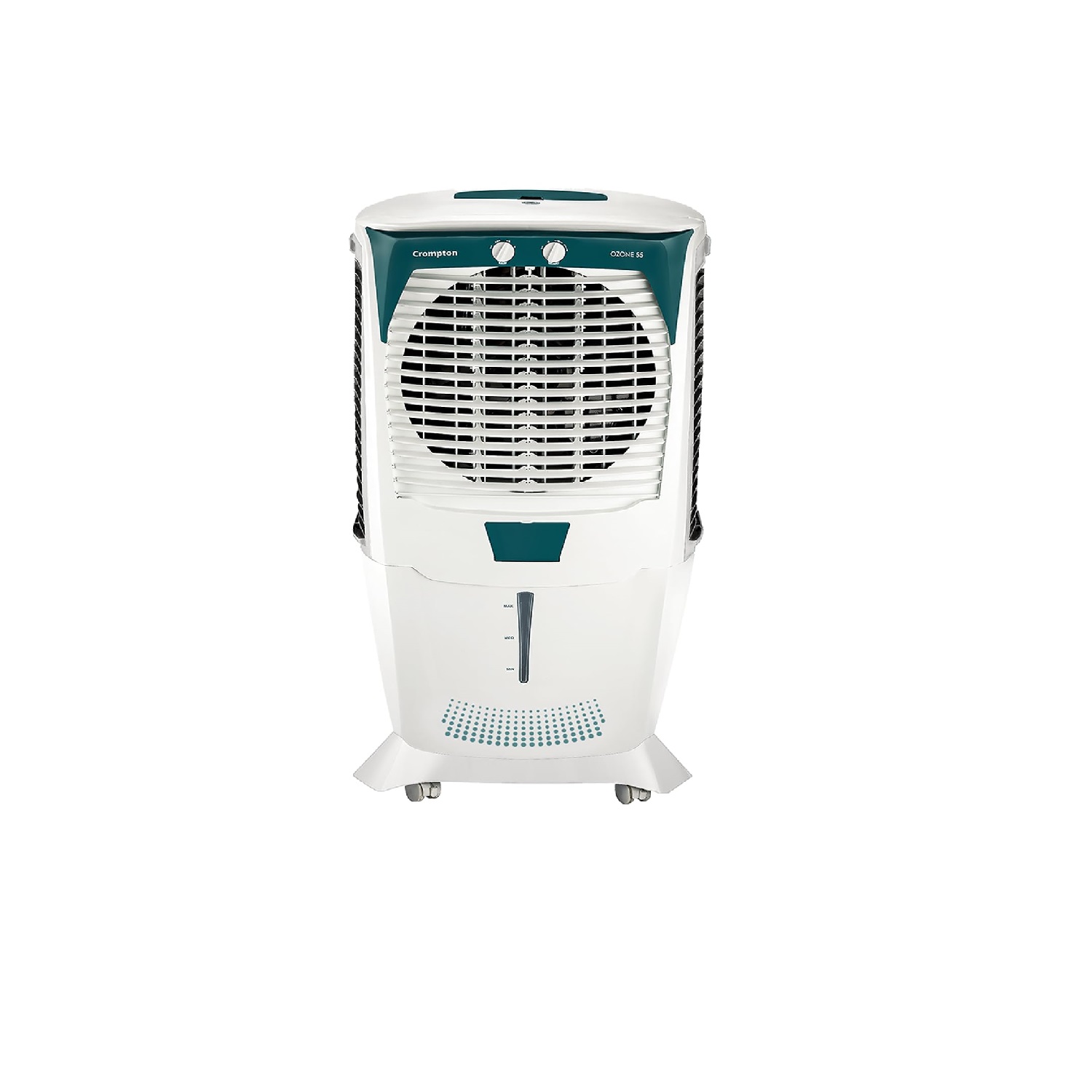 ACGC-DAC555, DESERT COOLER OZONE 55L HONEYCOMB