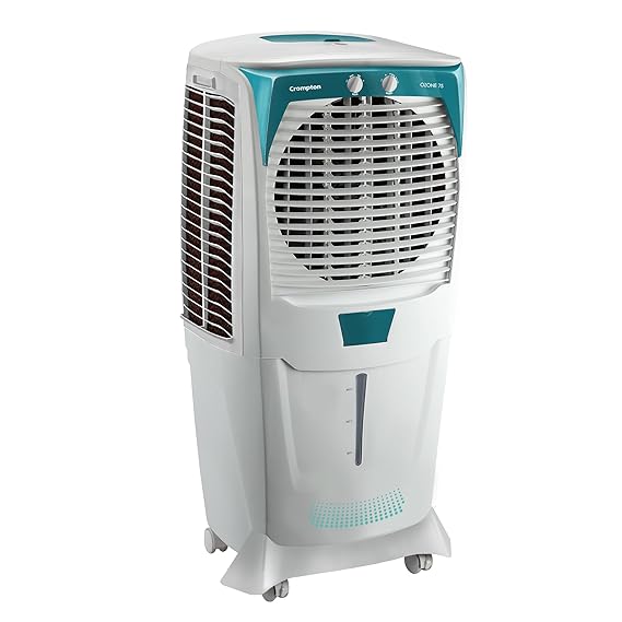 Acgc-Dac751 75ltr- Desert Cooler Ozone Honeycomb