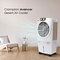 Crompton Air cooler ACGC-AVNDAC 95LTR-HONEYCOMB