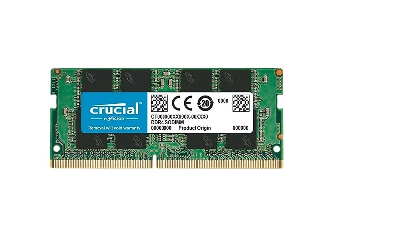 RAM LAPTOP