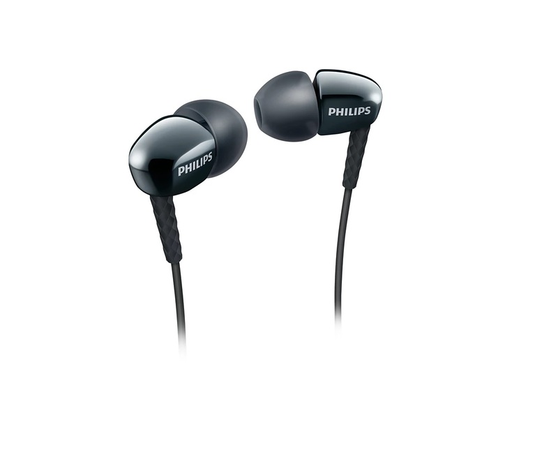 PHILIPS SHE-3900