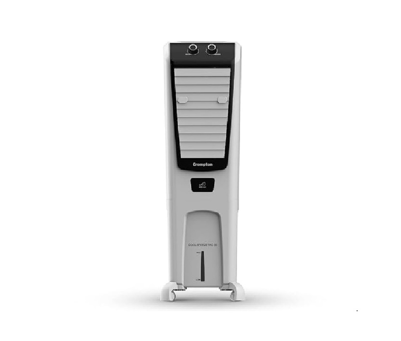 AIR COOLER SUREBREEZE HONEYCOMB  35LTR