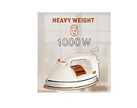 IRON EI TEFLON 3710