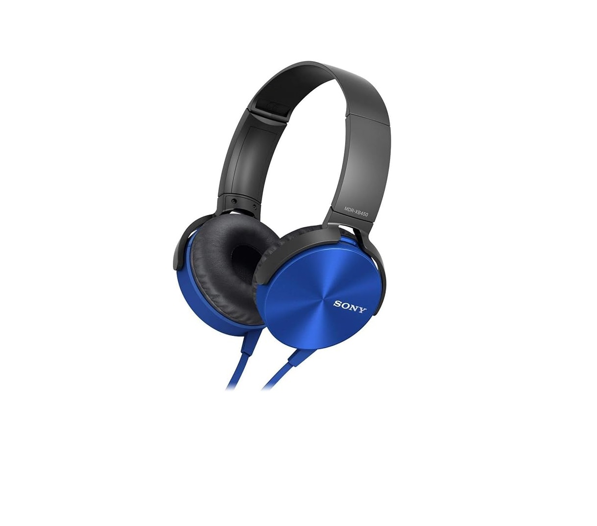 MDR-XB450AP