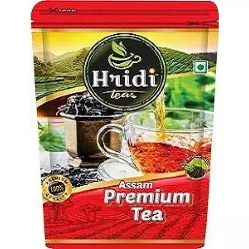 Hridi Premium Tea 1 KG
