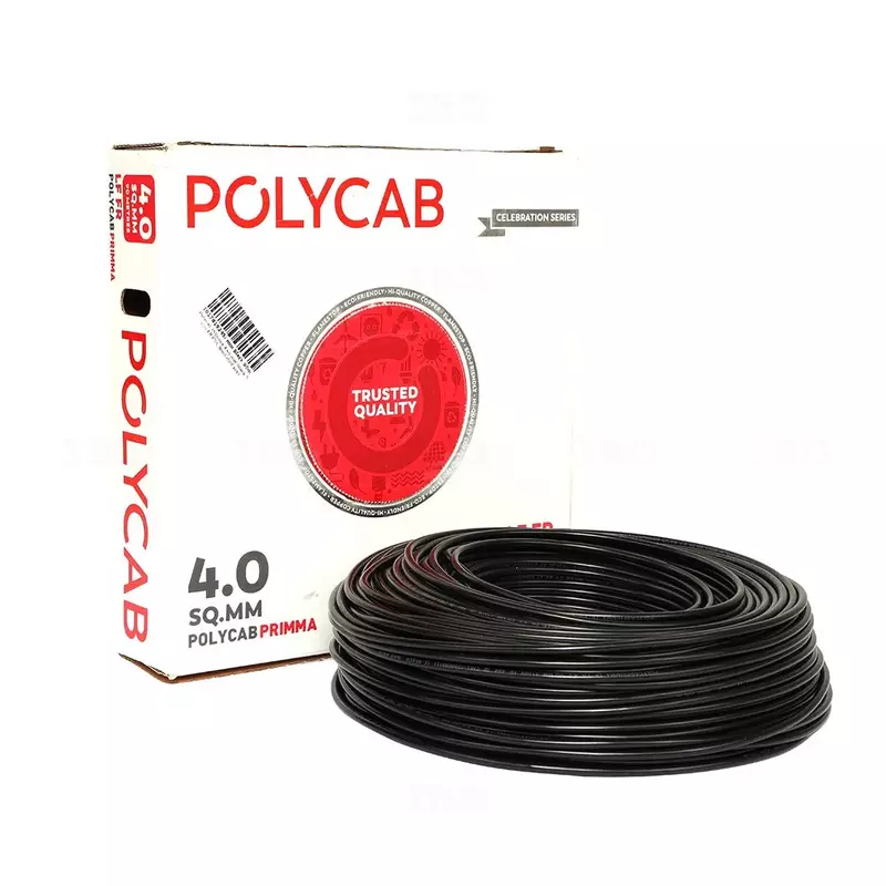 WIRE 4SQMM PRIMMA