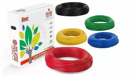 WIRE 1SQMM PRIMMA