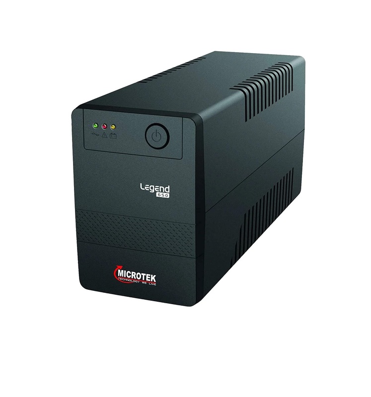 UPS  Legend 650
